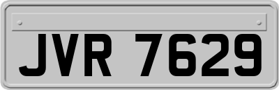 JVR7629