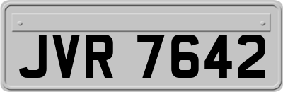 JVR7642