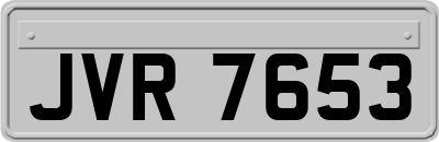 JVR7653