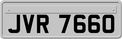 JVR7660