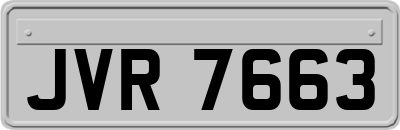 JVR7663