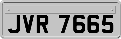 JVR7665