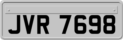 JVR7698