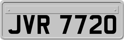 JVR7720