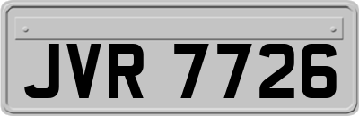 JVR7726