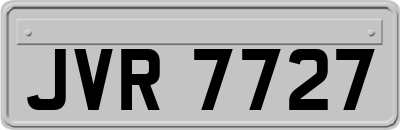 JVR7727