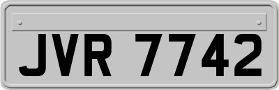 JVR7742