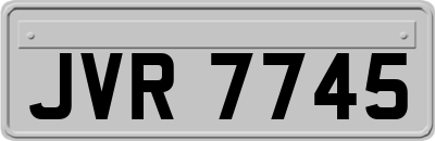 JVR7745