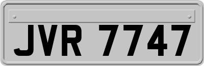 JVR7747