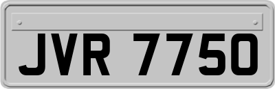 JVR7750