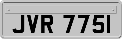 JVR7751