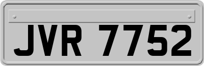 JVR7752