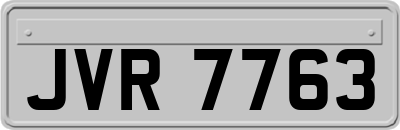 JVR7763