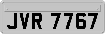 JVR7767