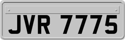 JVR7775