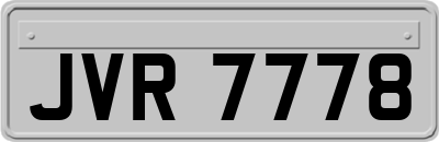 JVR7778