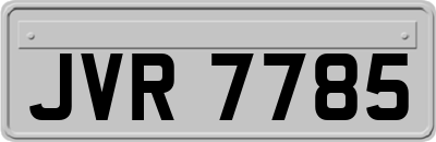 JVR7785