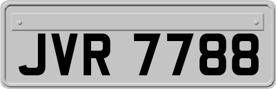 JVR7788