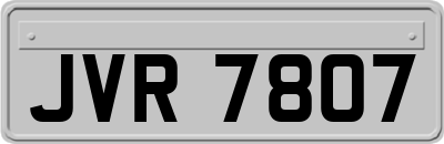 JVR7807