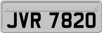 JVR7820