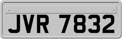 JVR7832