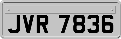 JVR7836