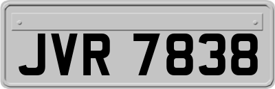 JVR7838