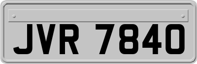 JVR7840