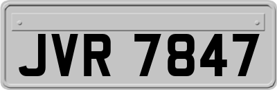 JVR7847