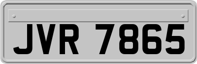 JVR7865