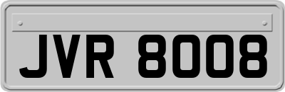 JVR8008