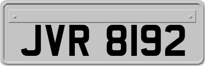 JVR8192