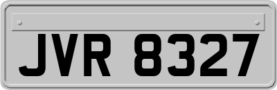 JVR8327