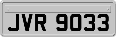 JVR9033