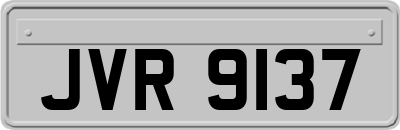 JVR9137