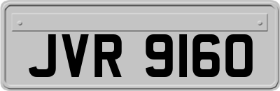 JVR9160