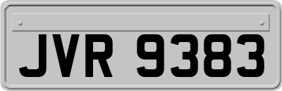 JVR9383