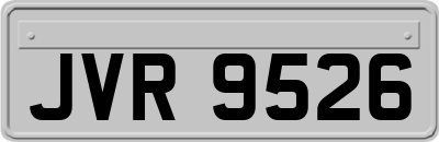 JVR9526