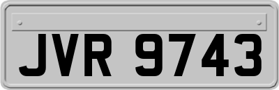 JVR9743