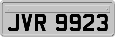 JVR9923