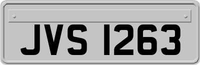 JVS1263