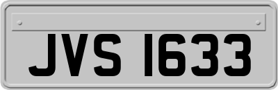 JVS1633