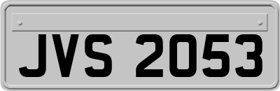 JVS2053