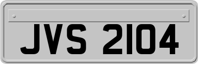 JVS2104