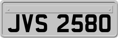 JVS2580