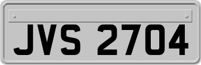 JVS2704