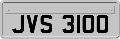 JVS3100