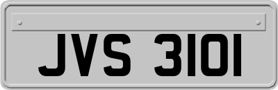 JVS3101