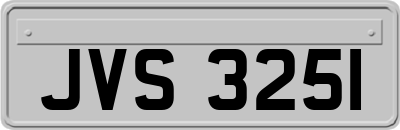 JVS3251