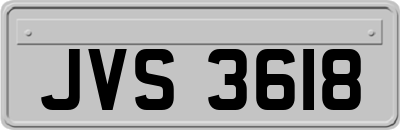JVS3618